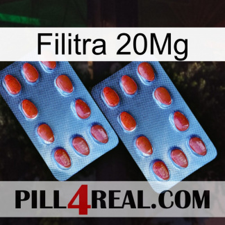 Filitra 20Mg 05